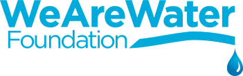 WAW logo landing