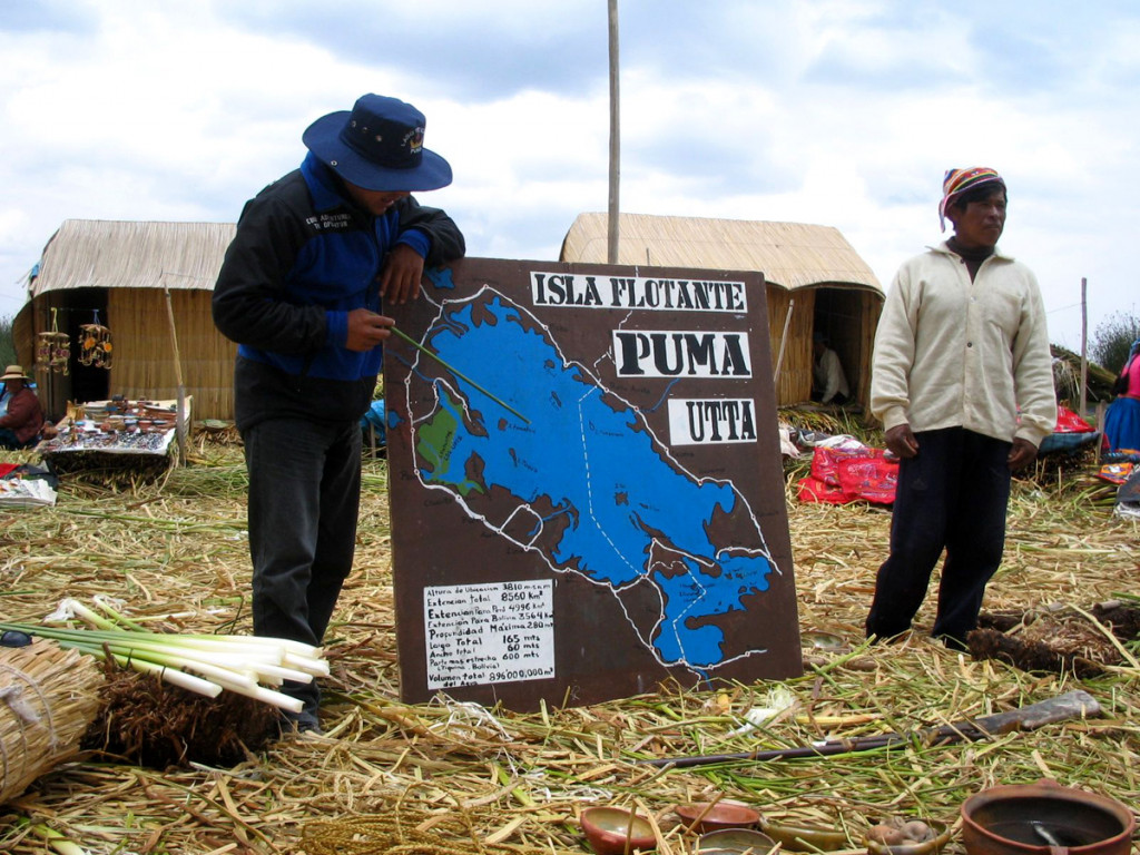 Foto Titicaca 2