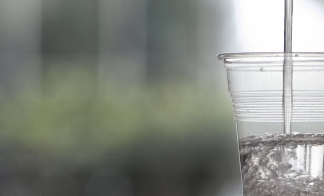 Beber varias veces la misma agua ¿Estamos preparados?