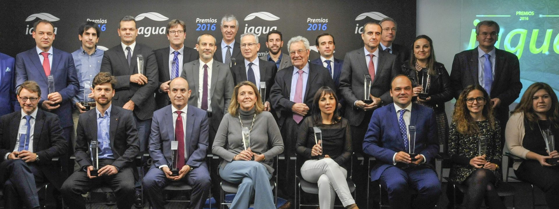 Dos premios que son un estímulo