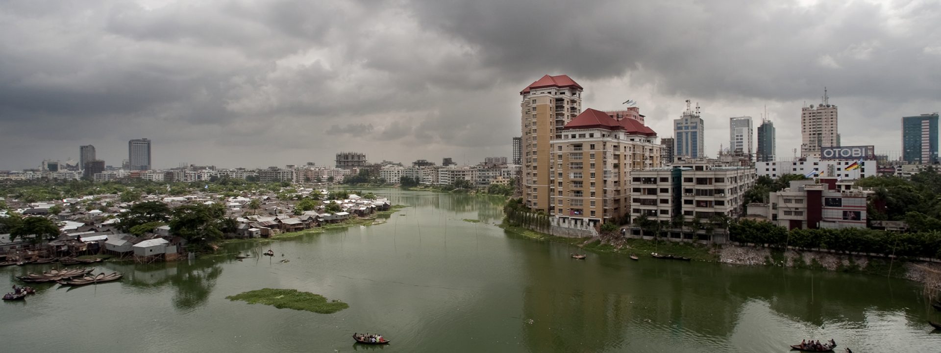 ¿La ciudad regenerativa es posible?