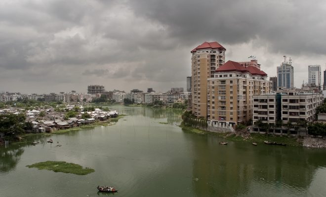 ¿La ciudad regenerativa es posible?