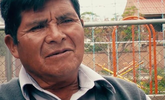 La Bolivia resiliente, un ejemplo para superar la crisis del agua