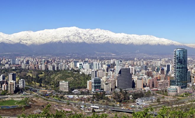 El agua, máxima prioridad para el futuro de Latinoamérica