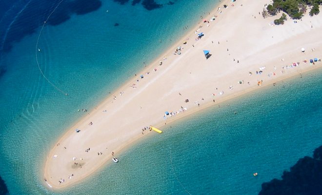 Turismo y agua, una relación difícil que debe ser modélica