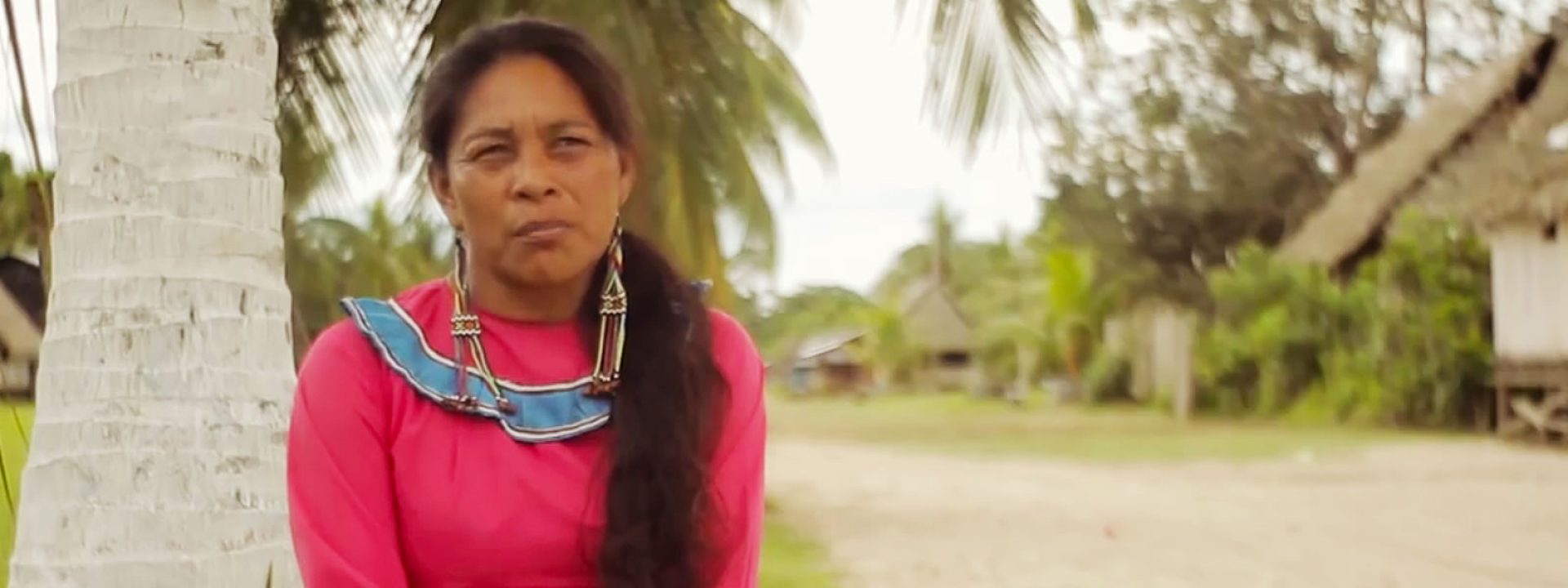 La sed de la tierra peruana