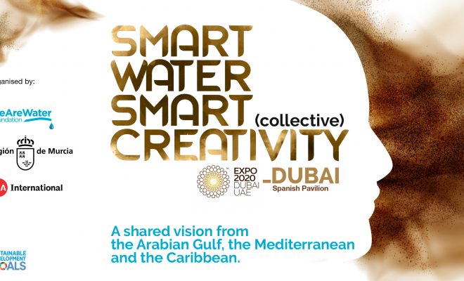 <p><strong>Smart Water, Smart (collective) Creativity – Dubai</strong></p>
<p>This conference closes a cycle that, with the title Smartwater Smart(Collective) creativity, has provided a transversal vision from the point of view of the sustainability of the development of tourist destinations and hospitality design projects from the Caribbean, Mediterranean and Arabian Gulf regions.</p>
