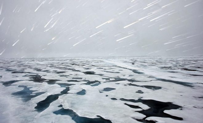 Cambio climático: la solución empieza hoy, no mañana