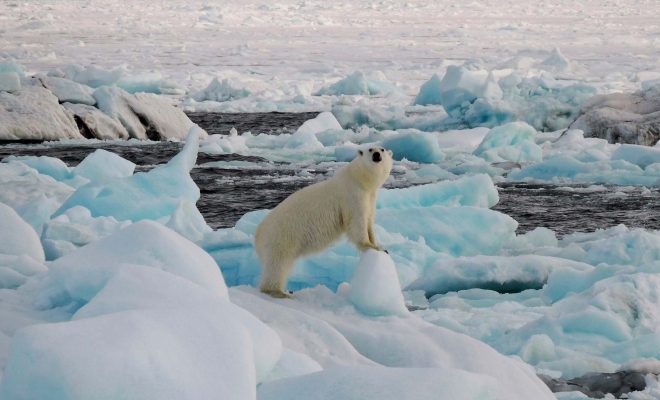 Clima extremo, un reto para la ciencia