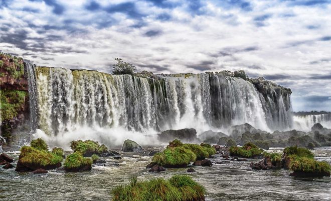 El agua, símbolo y metáfora