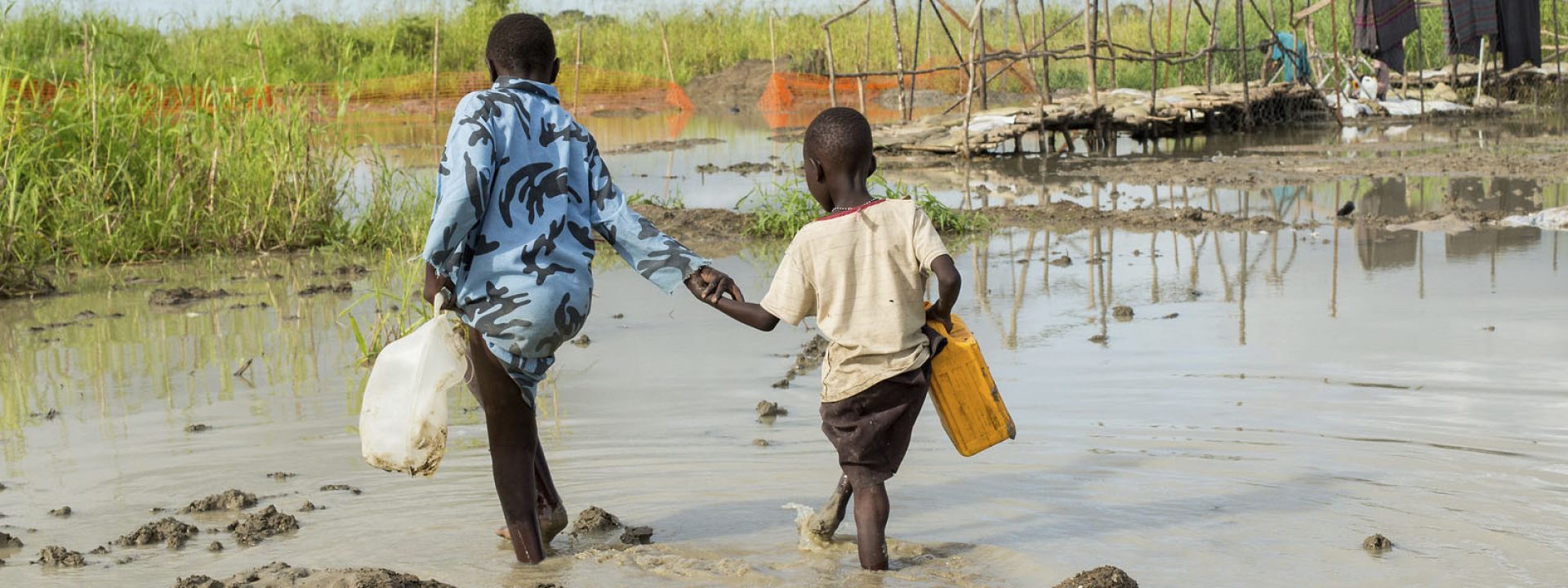 Floods: beyond rain