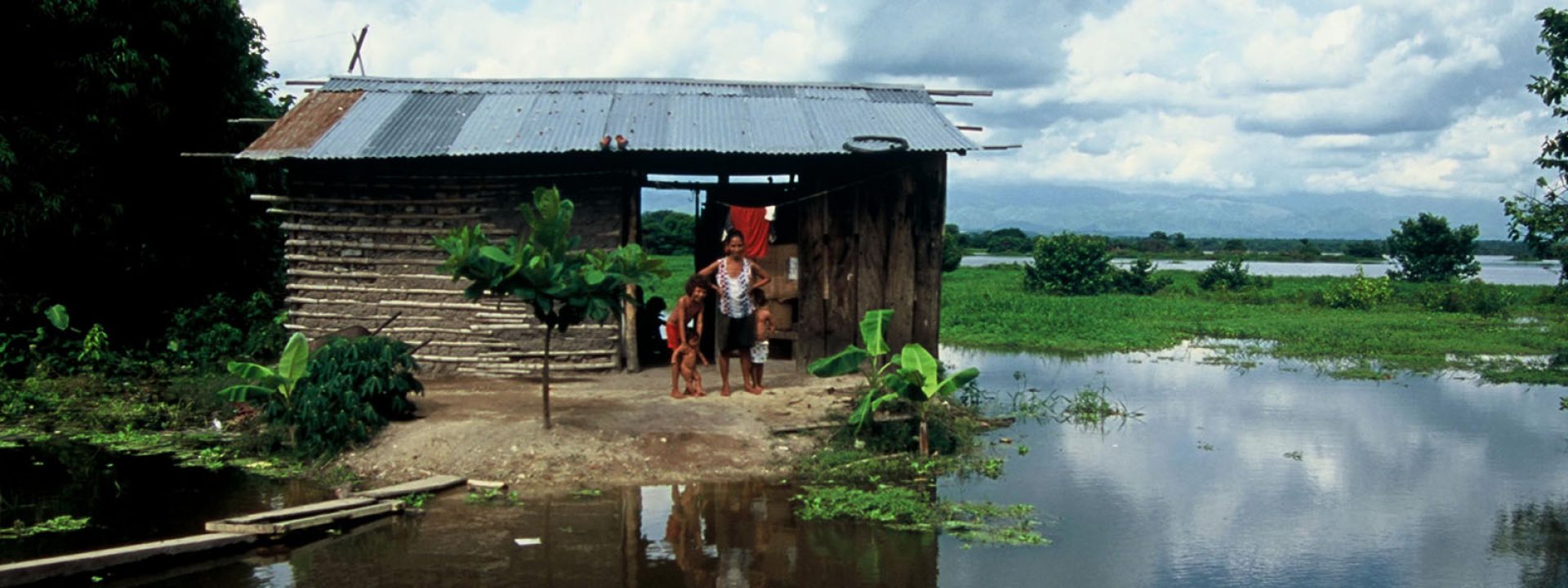 La crisis climática necesita tu cortometraje