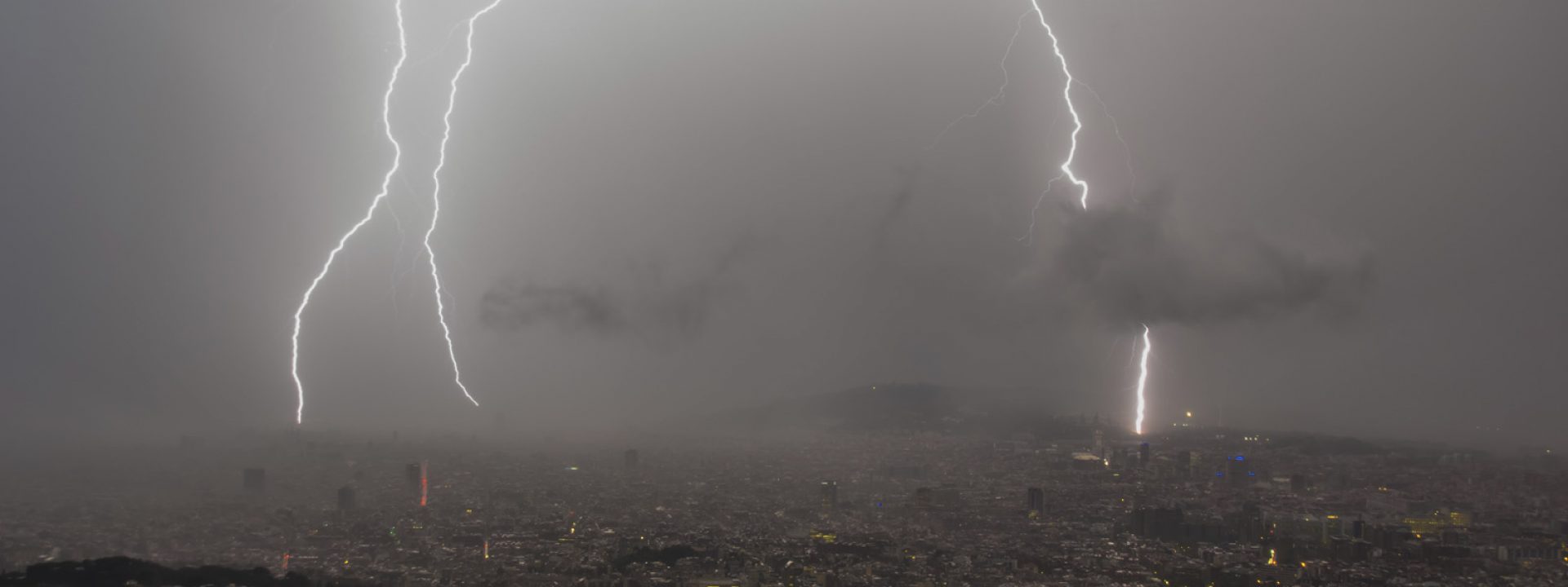 Temporales, ¿Cómo adaptarse?