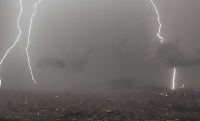 Temporales, ¿Cómo adaptarse?