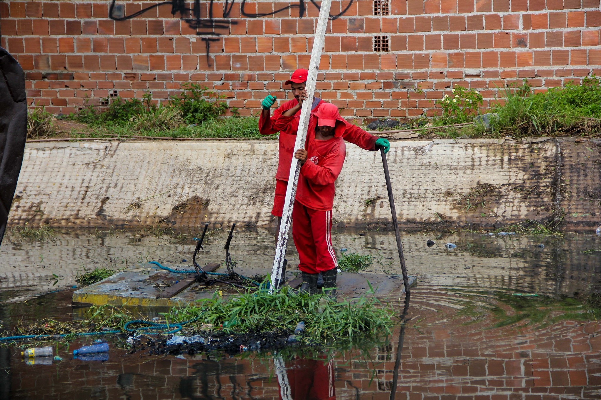 Imagen We Are Water