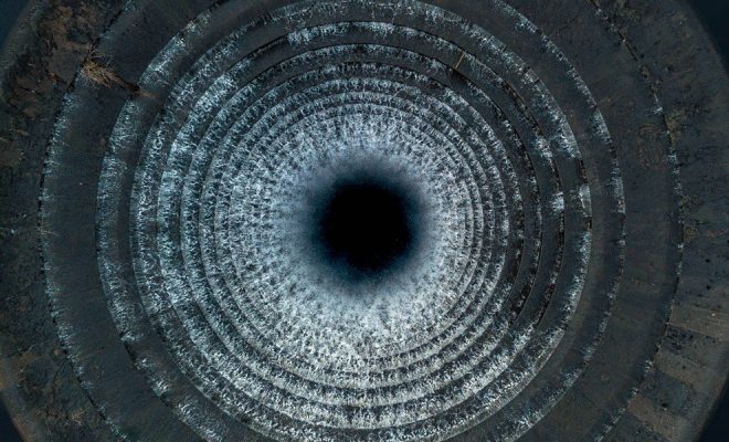 El ciclo del agua, capital natural universal
