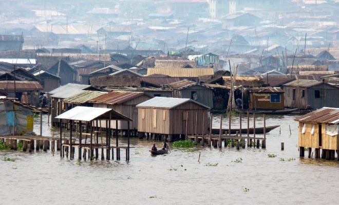 Ciudades: y de repente, el contagio