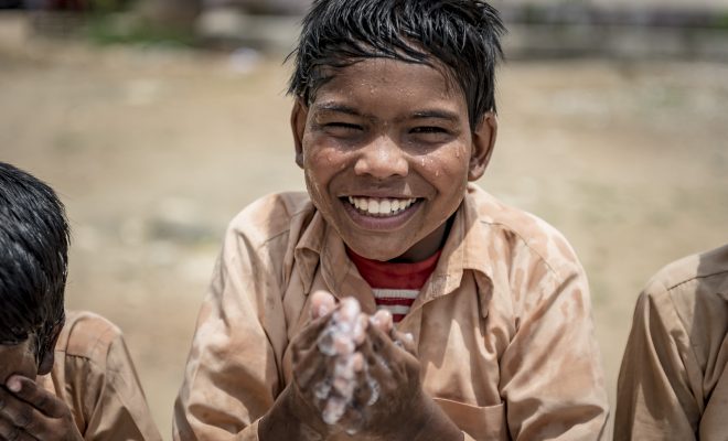 Ciclo integral del agua: garantía, privilegio y necesidad