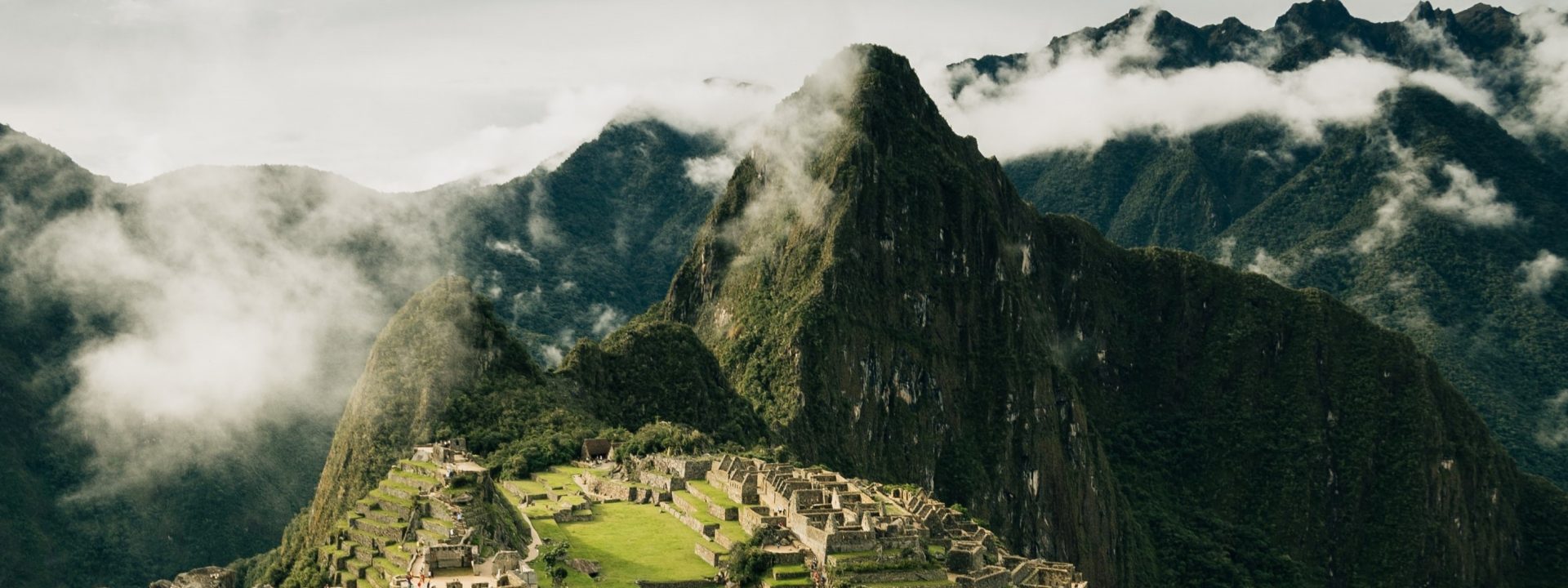 Valles peruanos, valles para el mundo