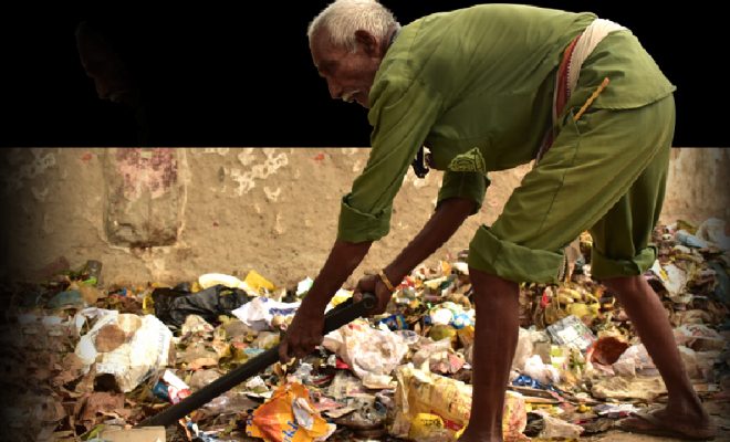 Plásticos y agua, una relación imposible