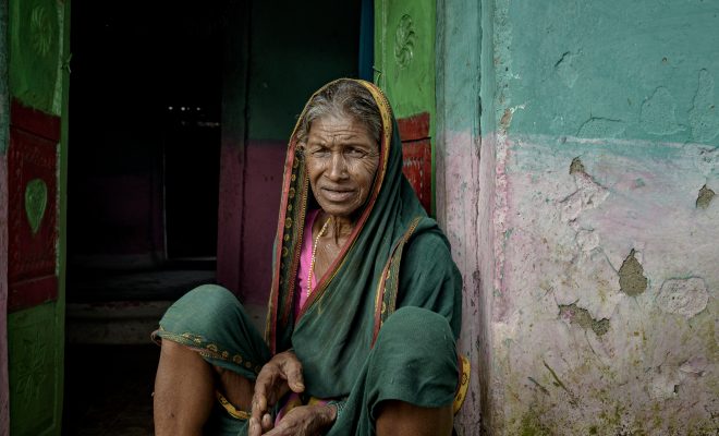 India: la pandemia del planeta
