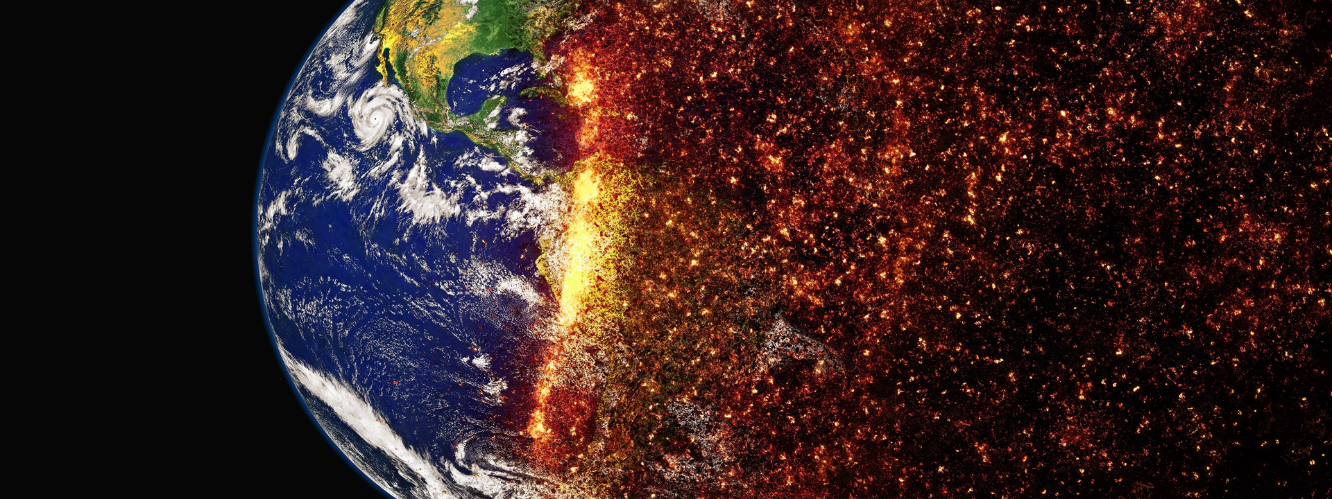 Emergencia climática: no basta con la concienciación, es la hora de la acción