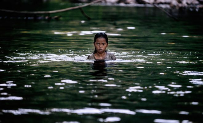 Inundaciones: peor si eres pobre