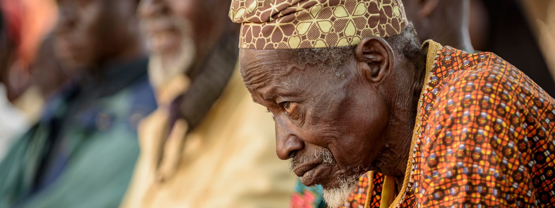 The necessary wisdom of Sahel shepherds