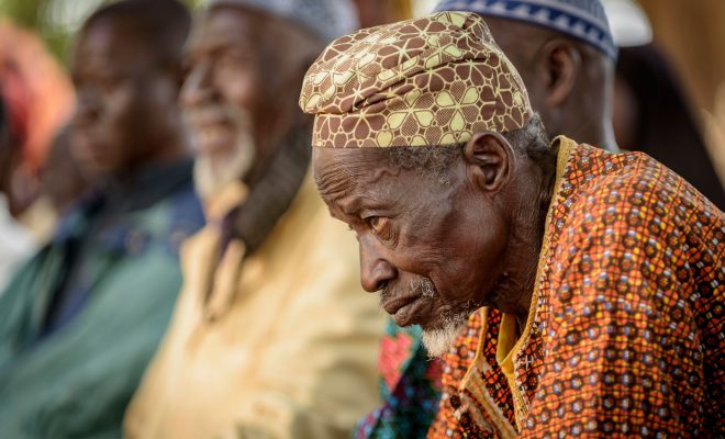 The necessary wisdom of Sahel shepherds