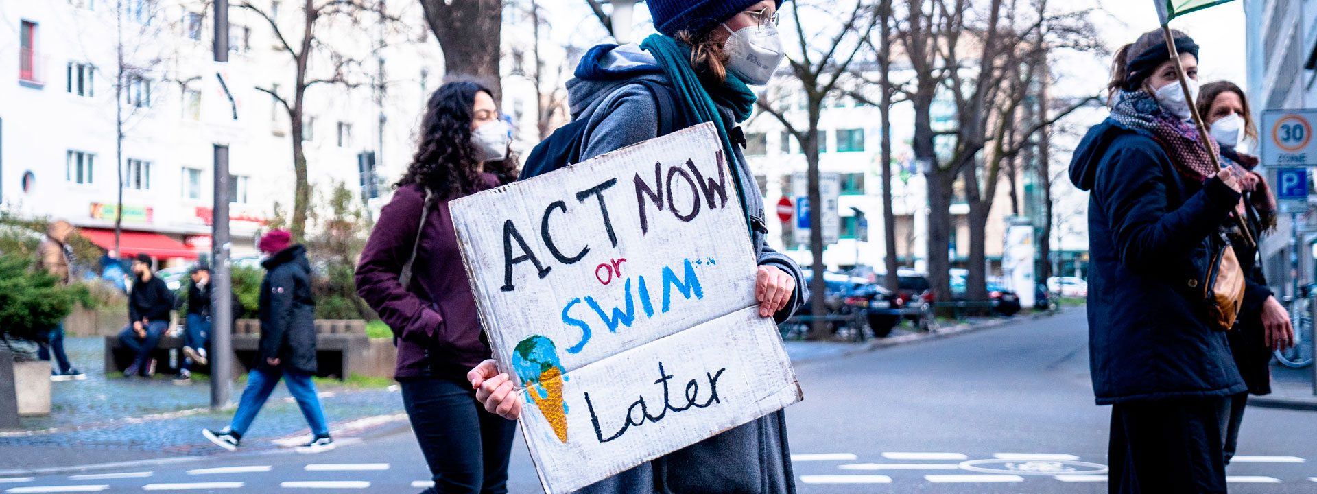 ¿Desde cuándo lo sabemos? Las alertas sobre el cambio climático comenzaron hace 50 años