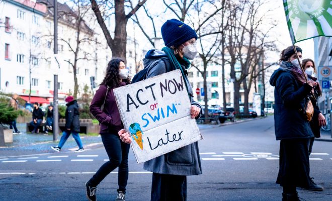 ¿Desde cuándo lo sabemos? Las alertas sobre el cambio climático comenzaron hace 50 años