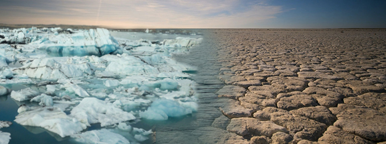 The climate window is closing - We Are Water