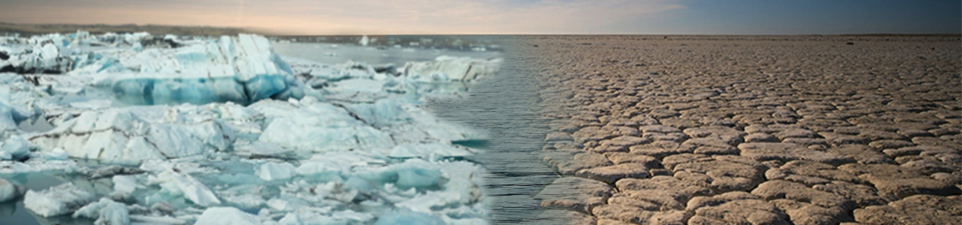 The climate window is closing - We Are Water