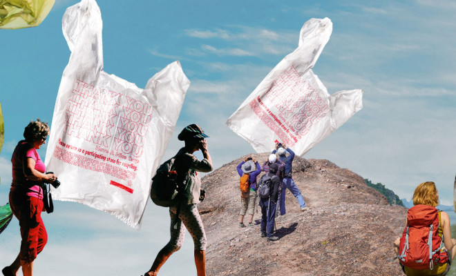 Los nuevos huéspedes traen la solución