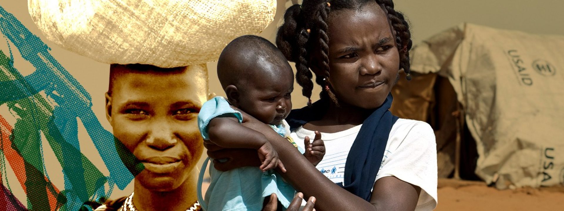 Floods in South Sudan: from war to climate injustice