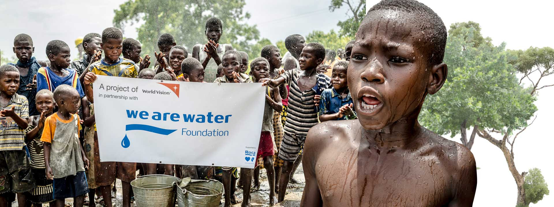 Personas, agua y naturaleza: un mismo sistema