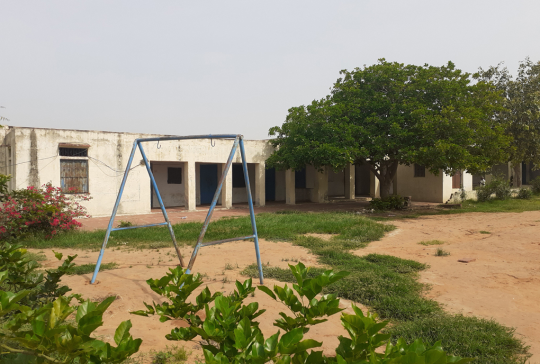 Holistic development of three villages of Khurdiya Gram Panchayat, Dholpur District, Rajasthan, India