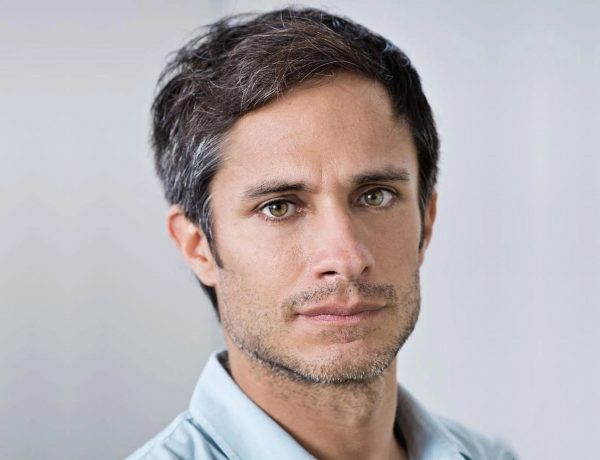 Gael García Bernal