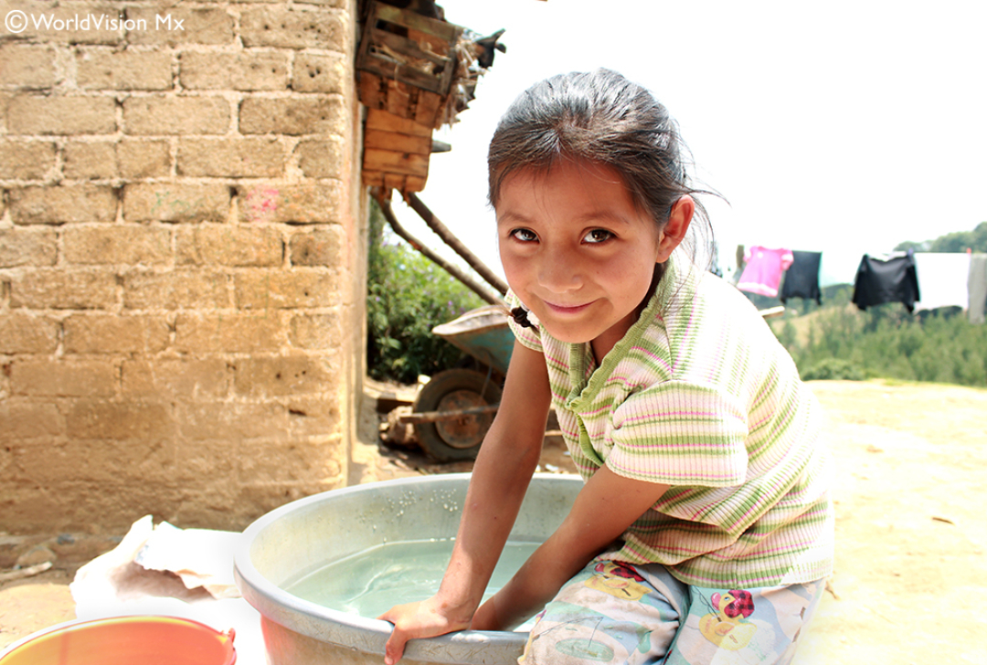 Access to handwashing facilities and promotion of hygiene habits in shelters for migrants in Tijuana, Baja California, Mexico