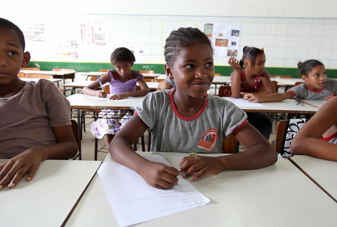 Agua saneamiento e higiene en escuelas de Caucaia, Ceará, en la región semiárida de Brasil