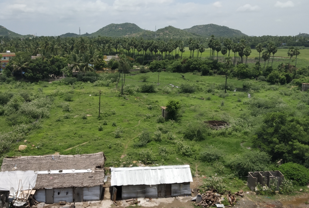 Sanitation and wastewater management for health in Chengalpattu, Tamil Nadu, India. Second phase.