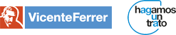 Vicente Ferrer – Hagamos un trato