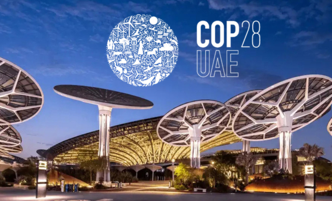 COP 28: mitigación y adaptación, una necesidad mutua