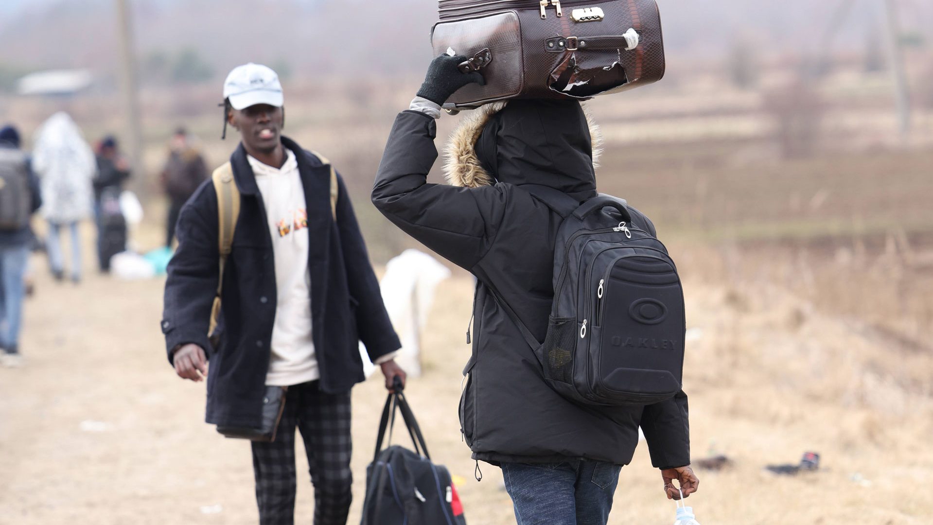 Acceso a saneamiento adecuado para refugiados/as ucranianos/as en Rumanía y Moldavia 4