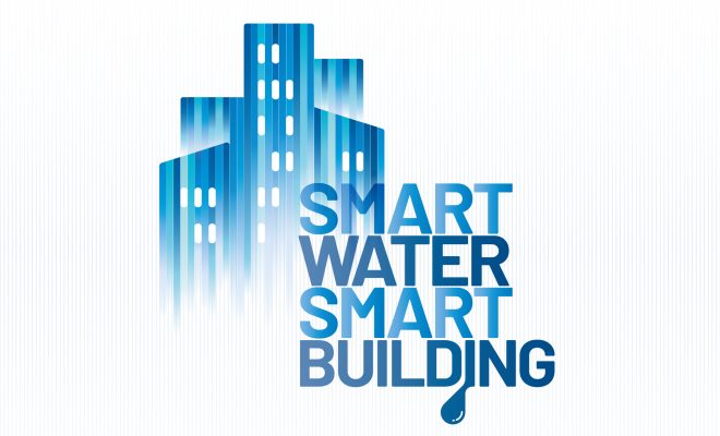 <p><strong>Smart Water, Smart Building</strong></p>
<p>The construction of buildings and cities cannot manage without water. The smart building industry must generate different responses to traditional models.</p>
