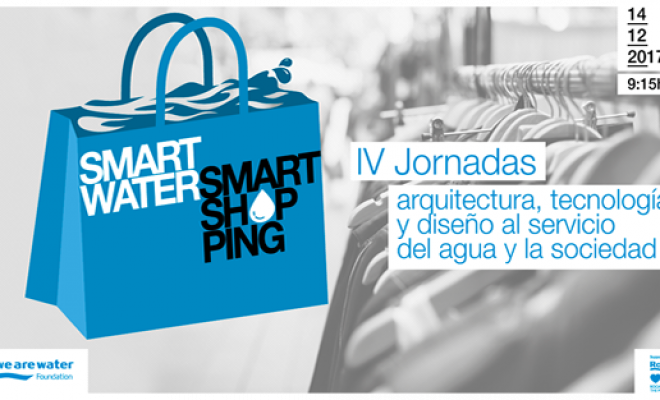 <p><strong>Smart Water, Smart Shopping</strong></p>
<p>Shopping malls, the retail and mixed uses sector are having a great development and strategic value in its environment. They also have a direct influence on the consumer/citizen on a daily basis.</p>
