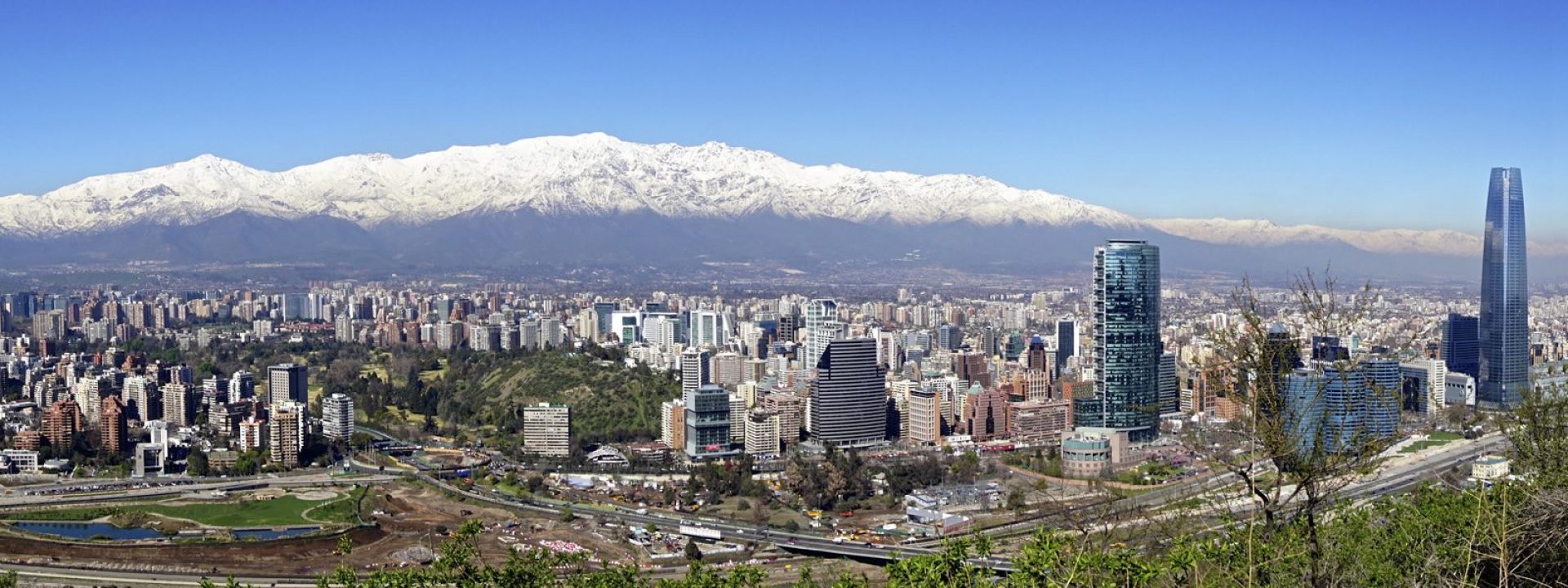 El agua, máxima prioridad para el futuro de Latinoamérica