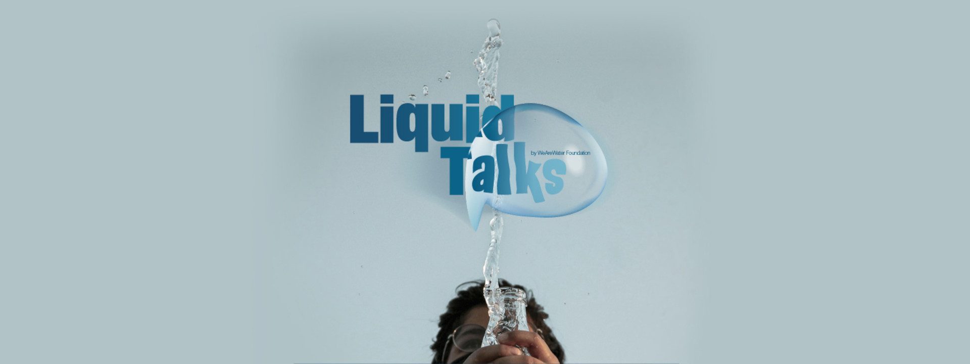 Liquid Talks