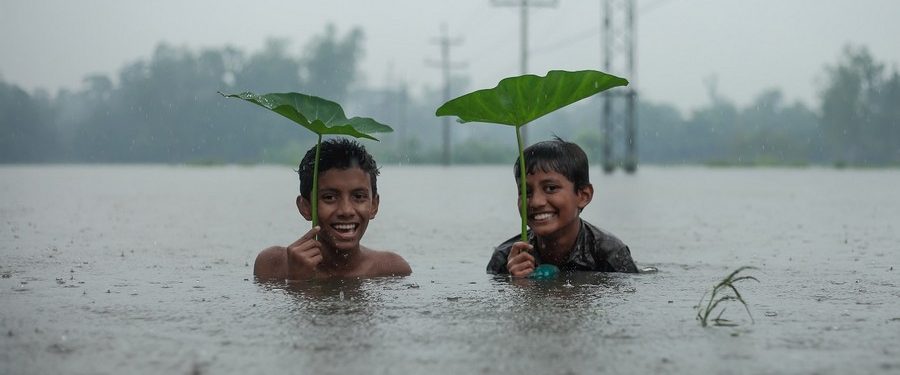 Imagen We Are Water