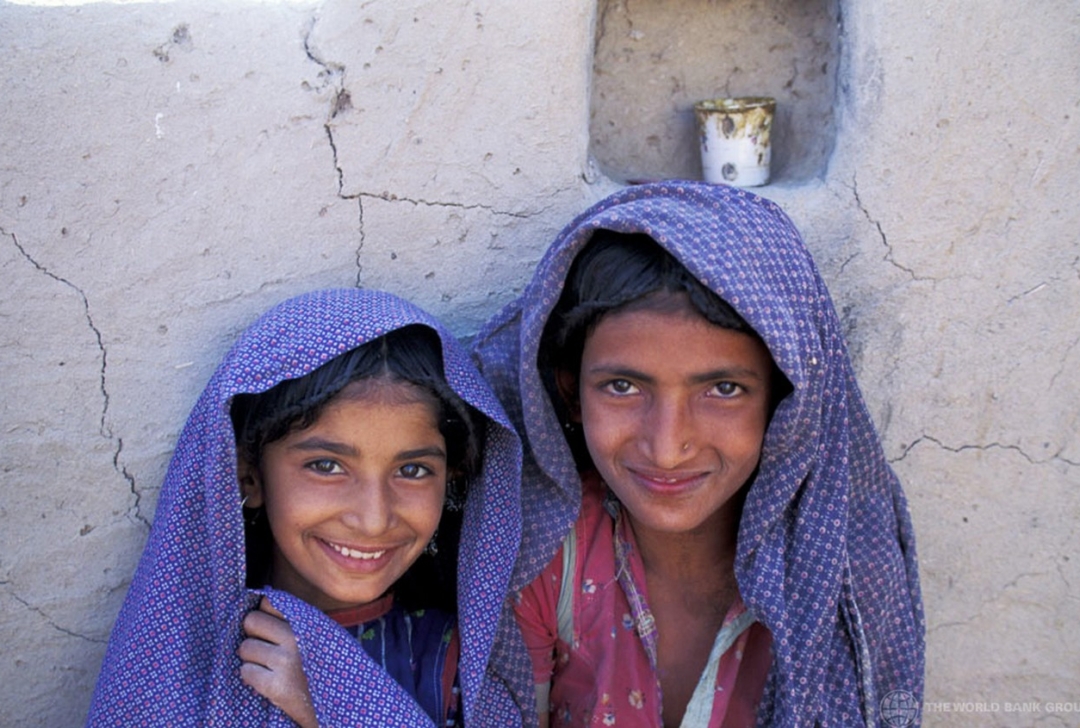 Access to school water and sanitation in Bhiwadi, Rajasthan, India